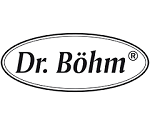 Dr.Bhm Logo