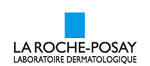 La Roche Posay Logo cut
